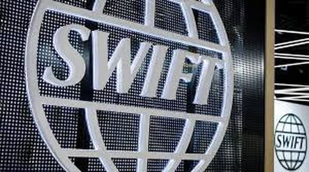 Britaniya Rusiyanı SWIFT ödəniş sistemindən ayırmaq istəyir