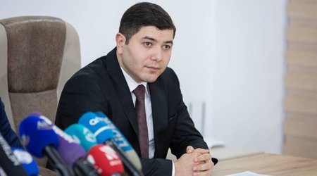 Bu Agentlik sədrinin səlahiyyətləri artırıldı