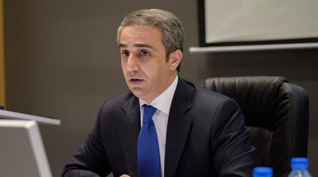 Vüsal Quliyevə Prezident Administrasiyasında yüksək vəzifə VERİLDİ