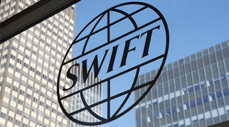 Avropa Birliyi Rusiyanı SWIFT-dən ayırmağa hazırlaşır - Fransa maliyyə naziri