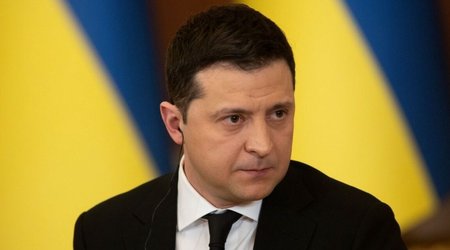 Зеленский: Наша главная цель - окончание этой бойни