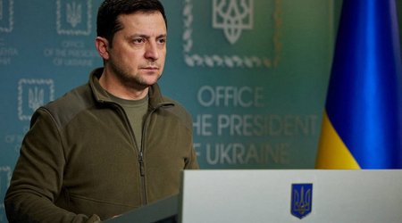 Президенты Азербайджана и Турции предложили организовать переговоры