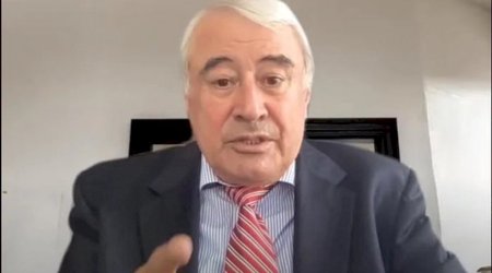 “Onun axırı ya dəlixanada qurtaracaq, ya da Hitler kimi...”