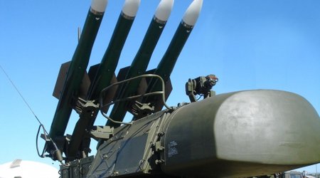 Словакия отправит в Украину системы ПВО