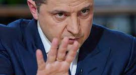 Danışıqların uğurlu olacağına inanmıram, amma qoy cəhd etsinlər - Zelenski