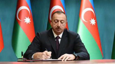 Prezident onu vəzifəsindən azad etdi - SƏRƏNCAM