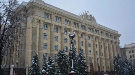 Dozens killed as Kharkiv comes under huge artillery fire
