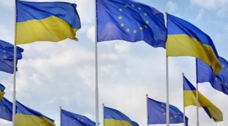 ЕС выделяет украинской армии полмиллиарда евро