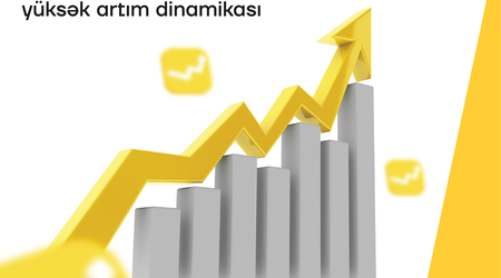Müştərilər əmanətlərini Yelo Bank-a etibar edir