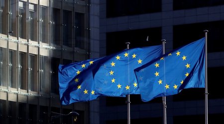French Finance Minister: EU to launch comprehensive economic war against Russia