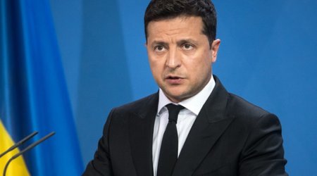 Зеленский выступит в Европарламенте