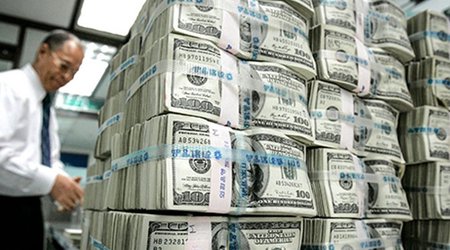 Richest Russians lose $83B
