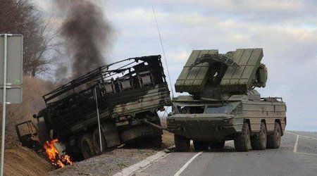 Volodymyr Zelensky reveals number of Russian casualties