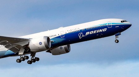 “Boeing” Rusiyaya satışı DAYANDIRDI