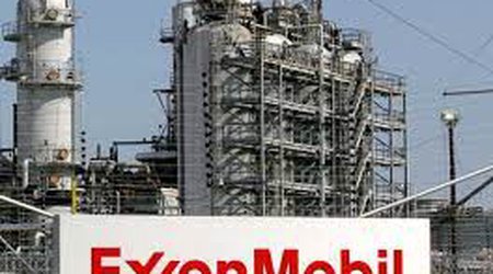 ExxonMobil Rusiyadan gedir 
