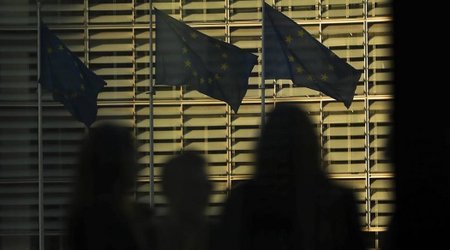 ЕС готовит четвертый пакет санкций против России