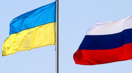 Ukraine, Russia may hold talks today