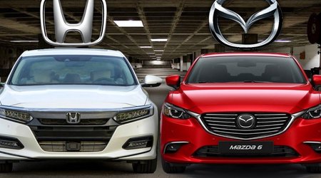 “Honda” və “Mazda” şirkətləri Rusiyaya ixracı dayandırır