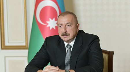Prezident Ukraynadan təxliyə ilə bağlı tapşırıq verdi