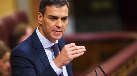 İspaniya Ukraynaya hərbi yardım göndərəcək