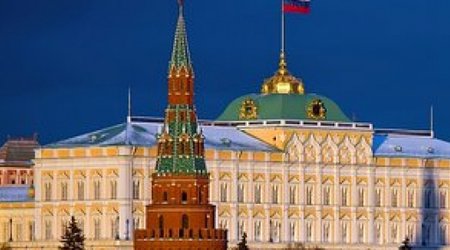 Кремль: Путину докладывают о погибших в Украине российских военных