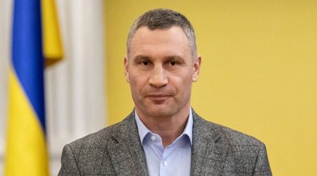 Vitali Klitschko: We will fight for Kyiv