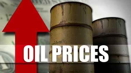 Azərbaycan neftinin qiyməti 116 dolları keçib