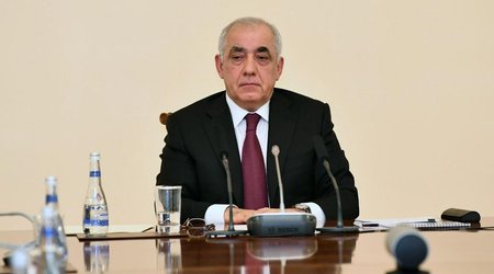 "Təhsilin İnkişafı Fondu" publik hüquqi şəxs yaradılıb