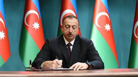 Prezident bu deputata yüksək vəzifə verdi - SƏRƏNCAM