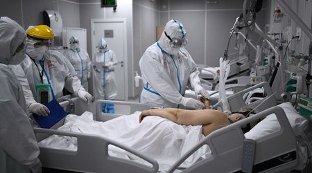 Georgia reports 43 more coronavirus-related deaths