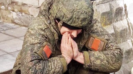 Госдума приняла закон об уголовной ответственности за фейки о российской армии
