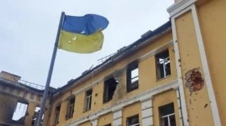 Чешским добровольцам разрешили воевать на стороне Украины