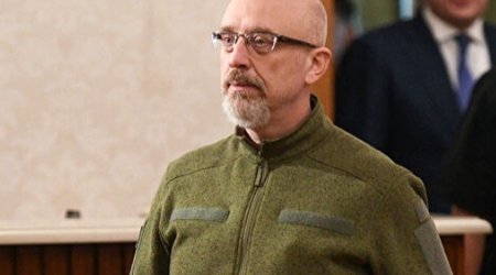 Министр обороны рассказал, где сейчас в Украине самая сложная обстановка