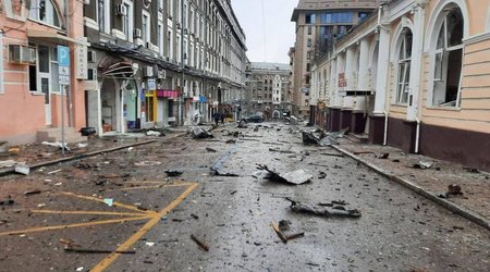 EU foreign ministers to hold emergency summit on situation in Ukraine