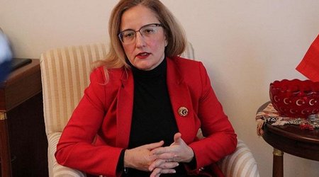 Turkish ambassador: Military superiority won't bring peace to Russia-Ukraine conflict