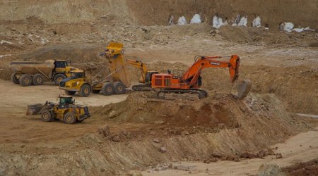 Azərbaycanda daha 11 yataq hərraca çıxarılacaq