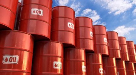 Brent neftinin qiyməti 118 dolları keçdi
