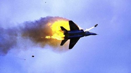 Rusiyanın vurulan təyyarə və helikopterlərinin sayı açıqlanıb – Müdafiə Nazirliyi