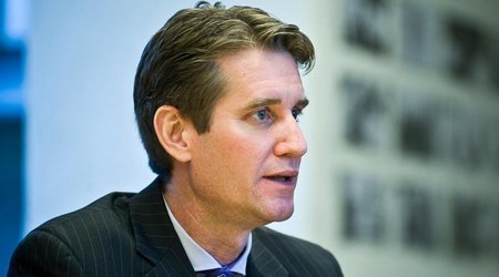 Bryza: Sanctions have devastating effects on Russian economy