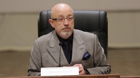 Ukrainian Defense Minister: Situation in sky - most sensitive now