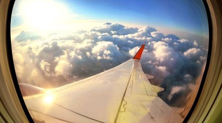 Montenegro closes airspace for Russian planes