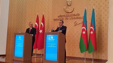 Azərbaycanla Türkiyə arasında ticarət dövriyyəsi bu qədər artıb