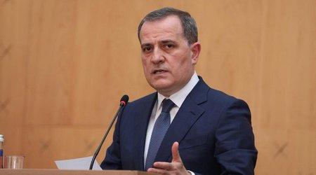 Azərbaycan nümayəndə heyəti Antalya Diplomatik Forumuna qatılacaq