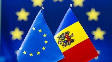 В США прокомментировали желание Молдовы вступить в Евросоюз