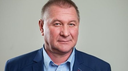 Qostomel şəhərinin başçısı öldürülüb