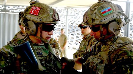 Azərbaycan Ordusunun Türkiyə modeli əsasında qurulması sürətləndirilir