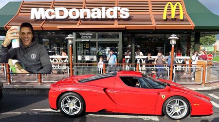 McDonald's,  L'Oreal və  Ferrari Rusiyadan gedib - 70 minədək adam işsiz qaldı
