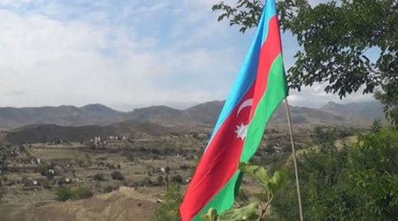 Qarabağda rəqəmsal geoinformasiya sistemi yaradılır