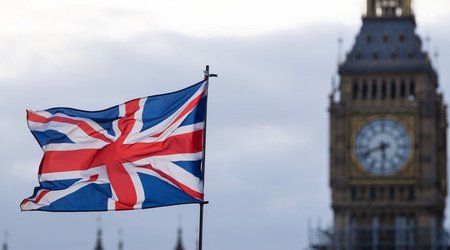 Britain imposes new sanctions on Russia