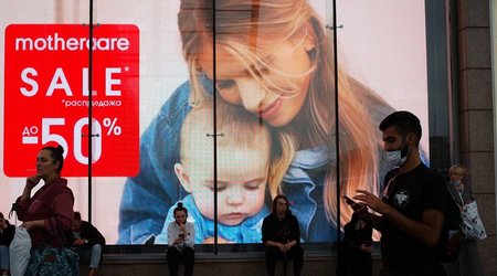 Heineken, Mothercare leave Russia, UPM suspends purchasing of wood to Russia